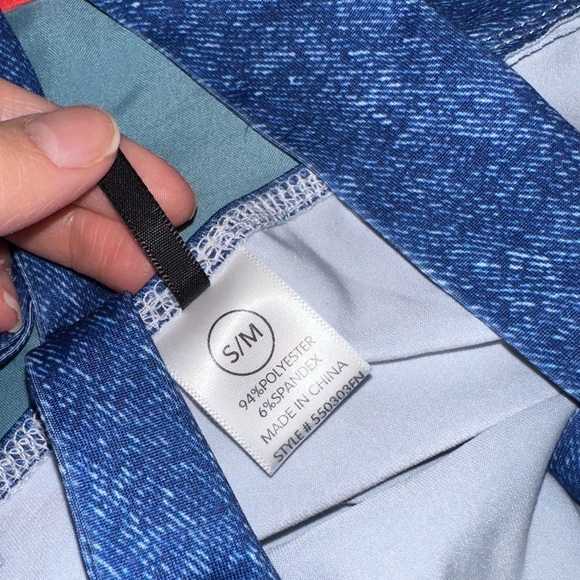 NEW FASHION NOVA Wanna Play Evil Doll 5 Piece Chucky Costume Set SIZE S/M - Picture 5 of 5